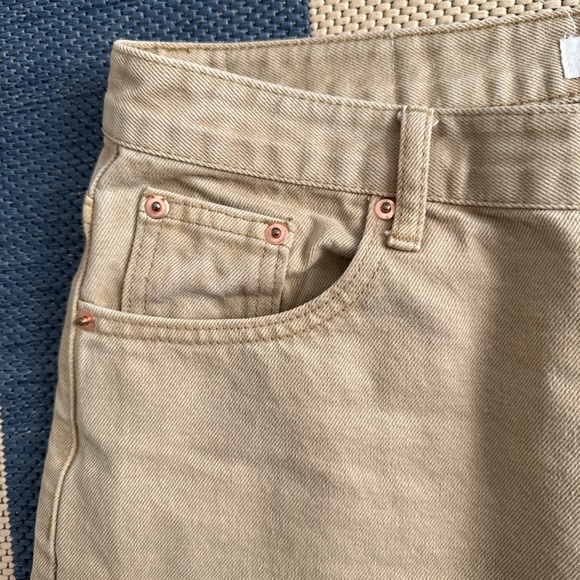 Parke Low Rise Pants - Picture 6 of 8